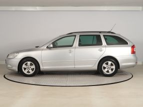 Škoda Octavia - 2011