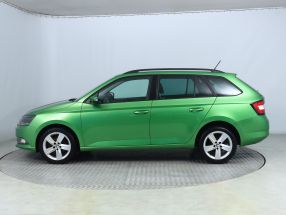 Škoda Fabia - 2016