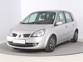Renault Scenic - 2009