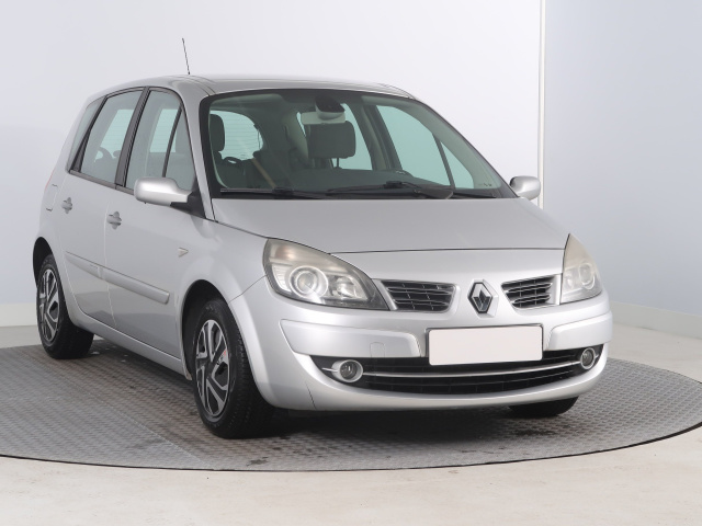 Renault Scenic 2009