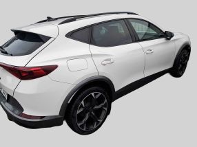 Cupra Formentor - 2022