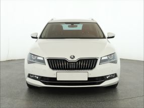 Škoda Superb - 2019