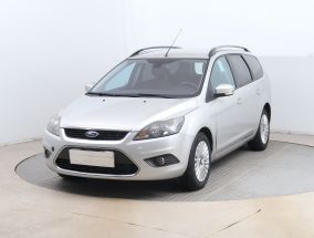 Ford Focus - 2009