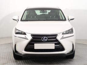 Lexus NX - 2016