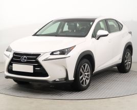 Lexus NX - 2016