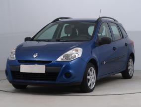 Renault Clio - 2011