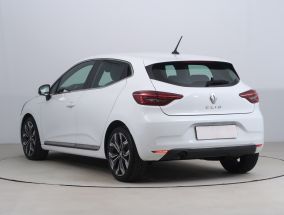 Renault Clio - 2011