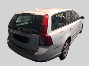 Volvo V50 - 2010