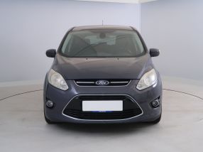 Ford C-Max - 2011
