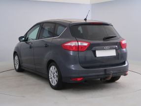 Ford C-Max - 2011