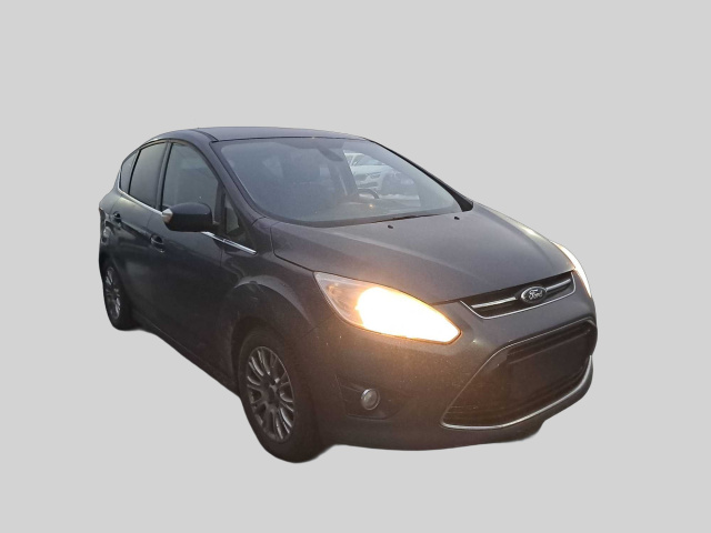 Ford C-Max 2011