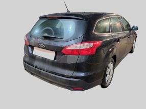 Ford Focus - 2014