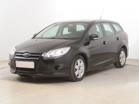 Ford Focus - 2014