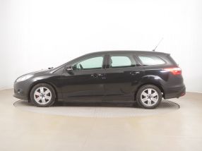Ford Focus - 2014