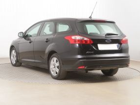 Ford Focus - 2014