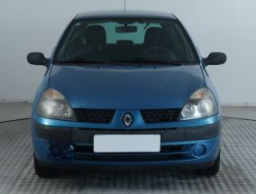 Renault Clio - 2001