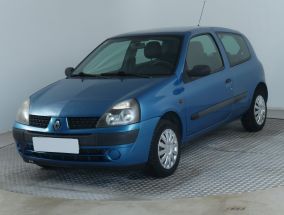 Renault Clio - 2001