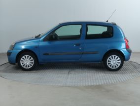 Renault Clio - 2001