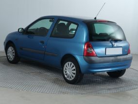 Renault Clio - 2001