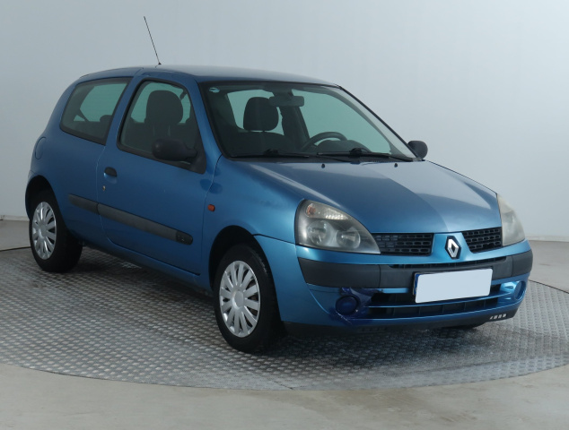 Renault Clio 2001