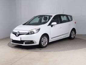Renault Grand Scenic - 2013