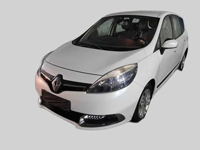 Renault Grand Scenic 2013