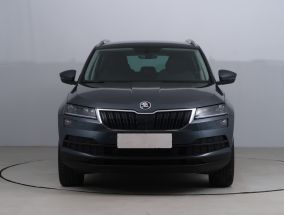 Škoda Karoq - 2018