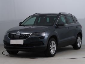 Škoda Karoq - 2018