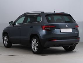 Škoda Karoq - 2018