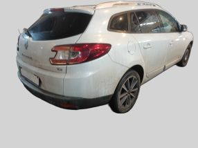 Renault Megane - 2012