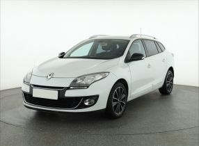 Renault Megane - 2012