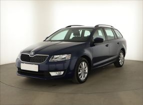 Škoda Octavia - 2015