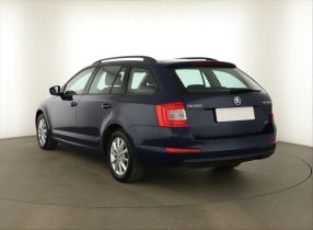 Škoda Octavia - 2015