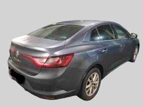 Renault Megane - 2019