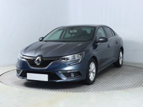 Renault Megane - 2019