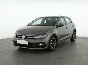 Volkswagen Polo - 2018