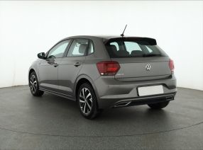 Volkswagen Polo - 2018
