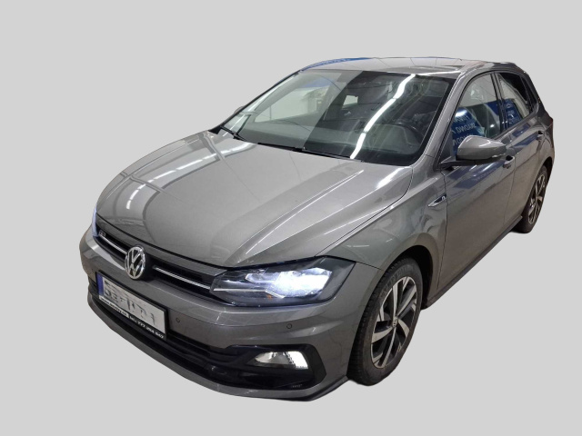 Volkswagen Polo 2018