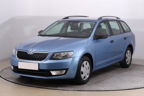 Škoda Octavia - 2013