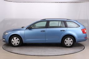 Škoda Octavia - 2013