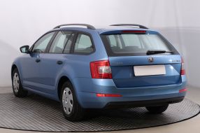 Škoda Octavia - 2013