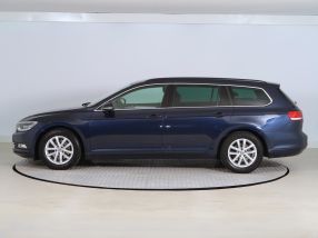 Volkswagen Passat - 2016