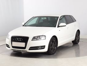 Audi A3 - 2012