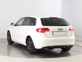 Audi A3 - 2012