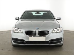 BMW 5 - 2016