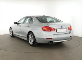 BMW 5 - 2016
