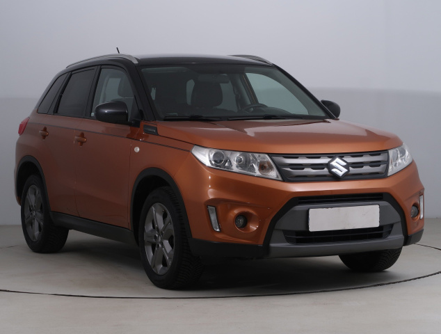 Suzuki Vitara 2015