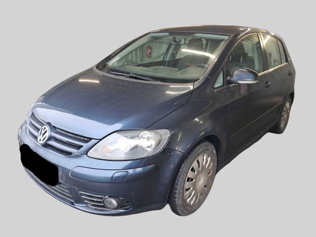 Volkswagen Golf Plus 2006