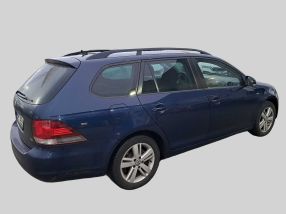 Volkswagen Golf - 2012