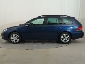 Volkswagen Golf - 2012